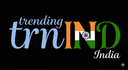 TrnIND Logo