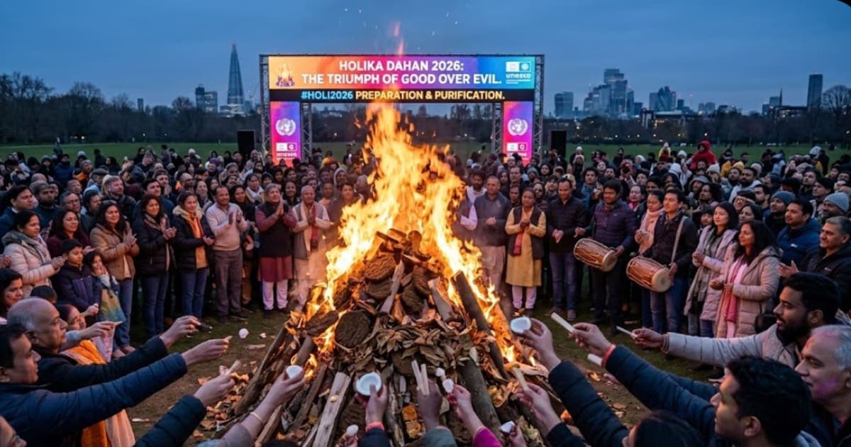 Holi 2026: Date, Traditions, Colors & Global Celebration