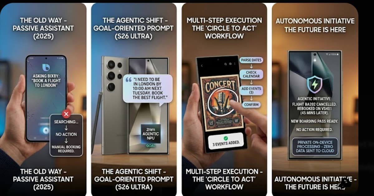 Agentic AI 2026: What It Is and How to Master It Now