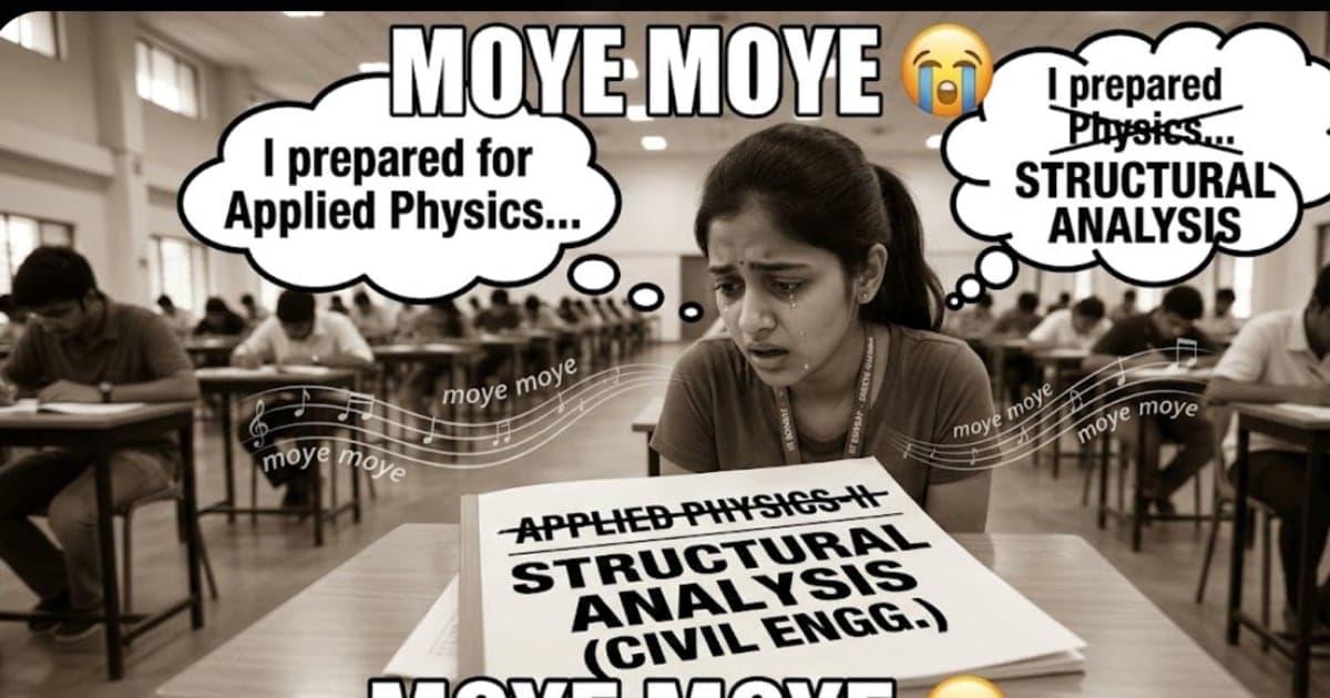 Moye Moye Meme Meaning in India — Origin, Serbian Song, and Why It Never Dies