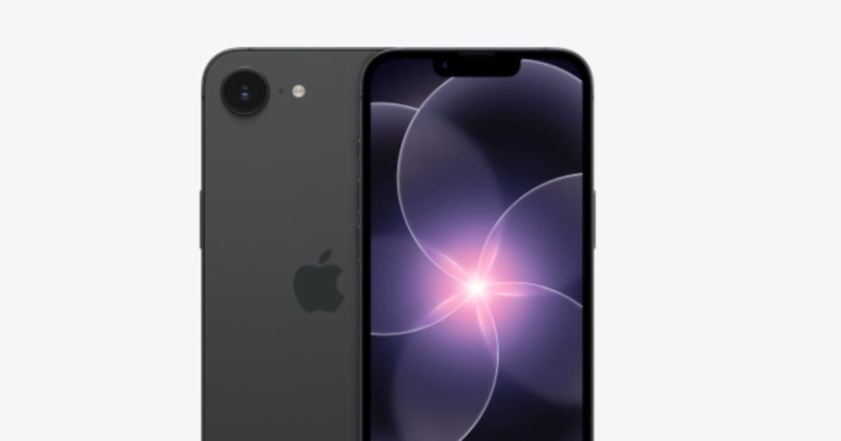 iPhone 17e Review: $599 Price, A19 Chip, Specs, India Price ₹64,900 & Should You Buy It